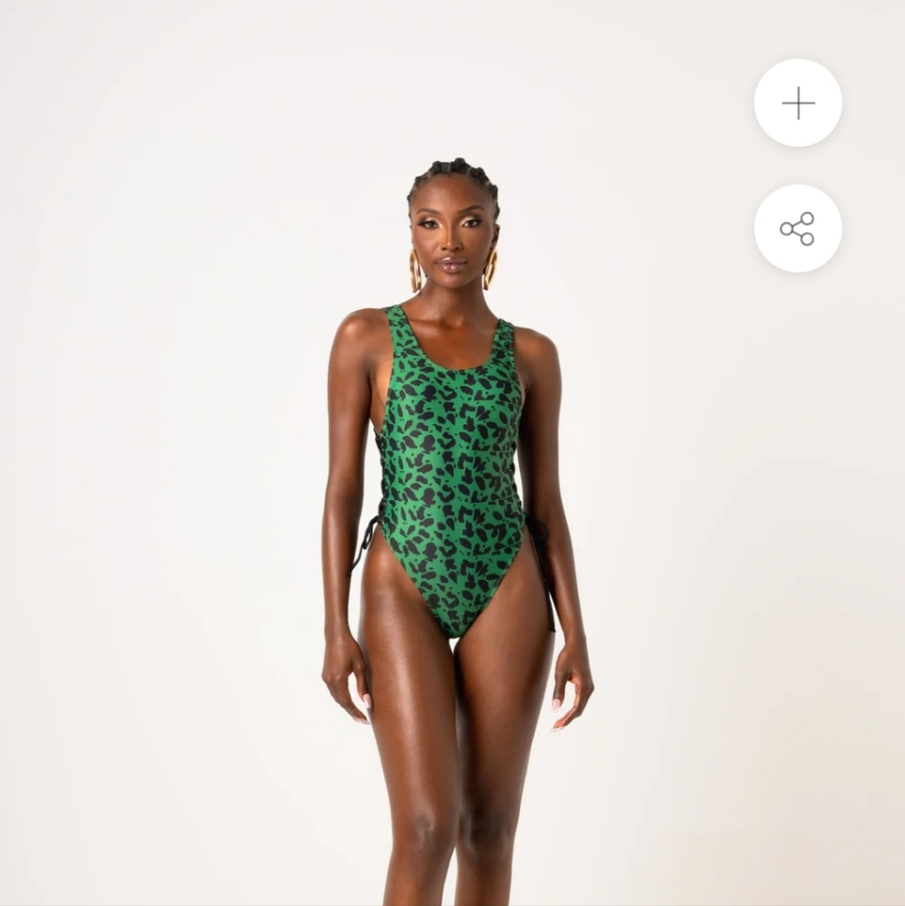 Ofuure Swimsuit